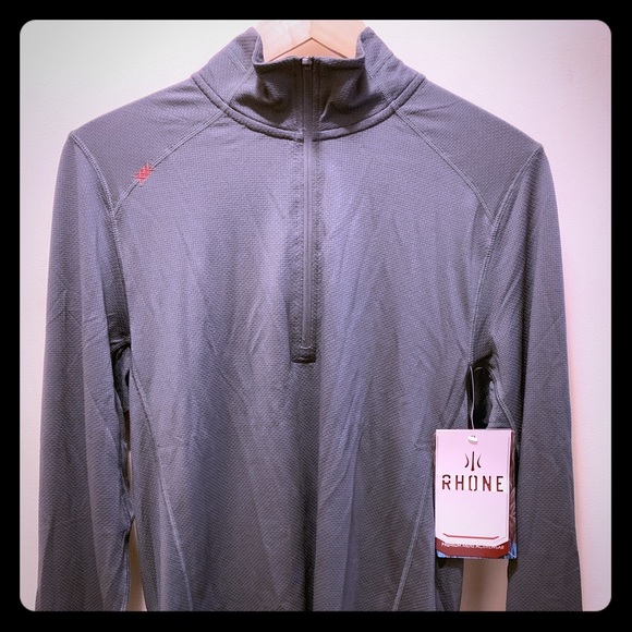rhone pullover